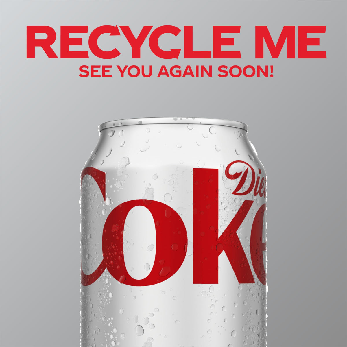 Diet Coke Soda Soft Drink, 12 fl oz, 35 Pack O82823