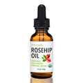Cold Pressed Rosehip Seed Oil 1 Oz T2450