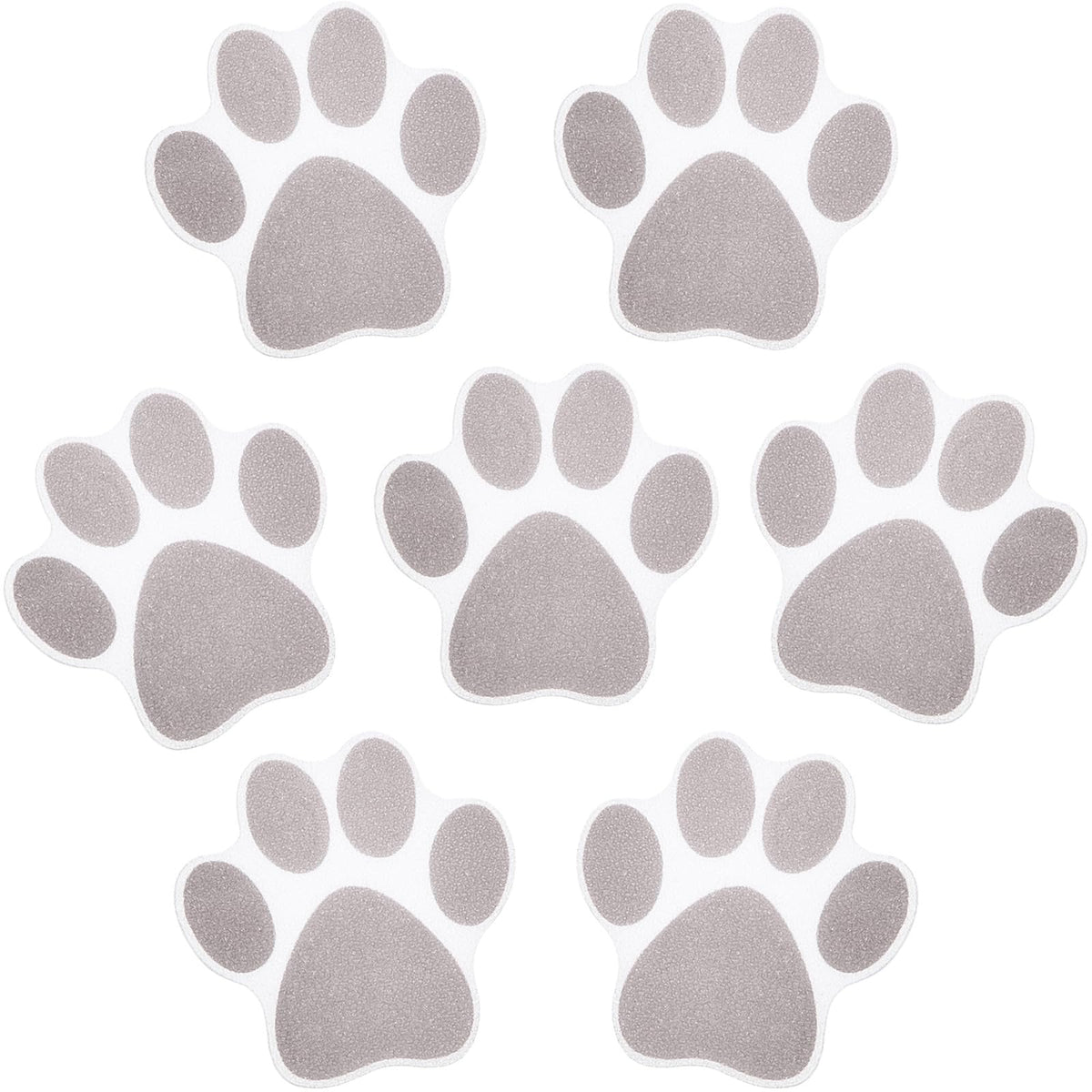 20 Pcs Non Slip Bathtub Sticker R169733
