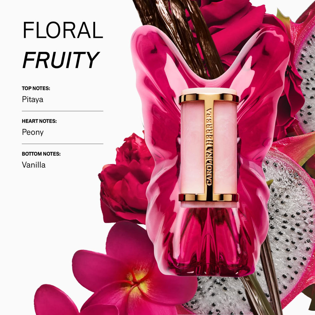 Eau de Parfum for Women 0.34 oz B697