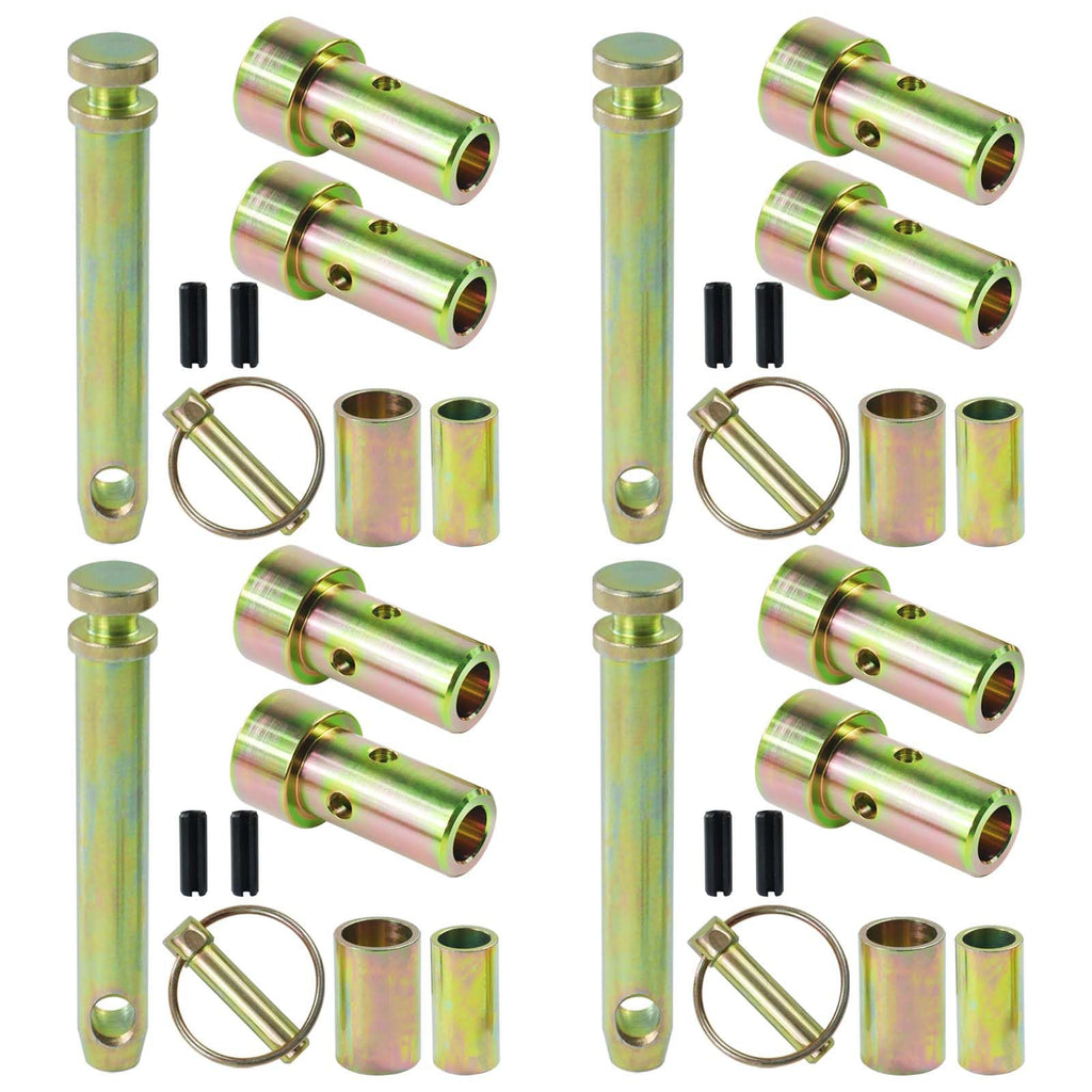 1 Quick Hitch Bushings U849