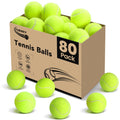 Tennis Ball 6/12/24/36/40/80 Pack Training Balls N68634