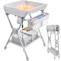 Portable Folding Baby Changing Table S263