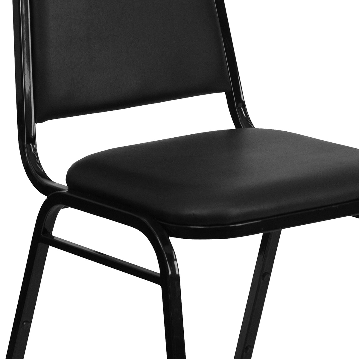 Black Stackable Banquet Chair B353530