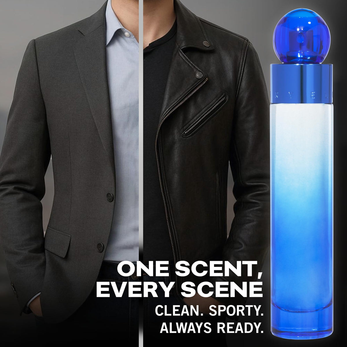4-Piece Fresh Fragrance Gift Set Y4654