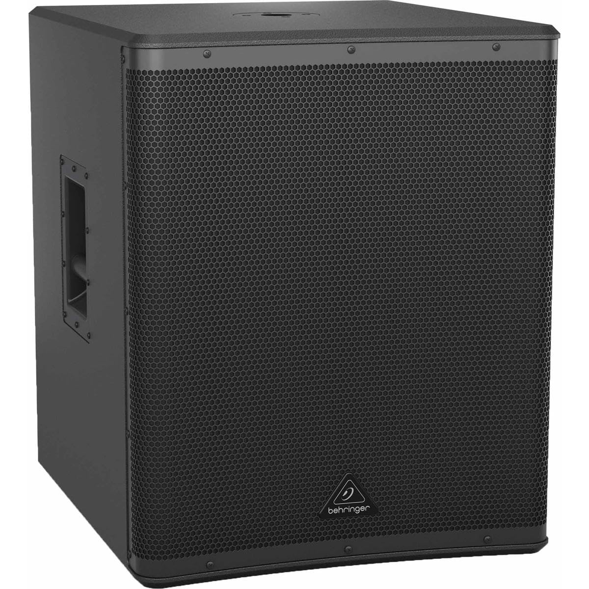 Active 2400-Watt 18" PA Subwoofer S76405