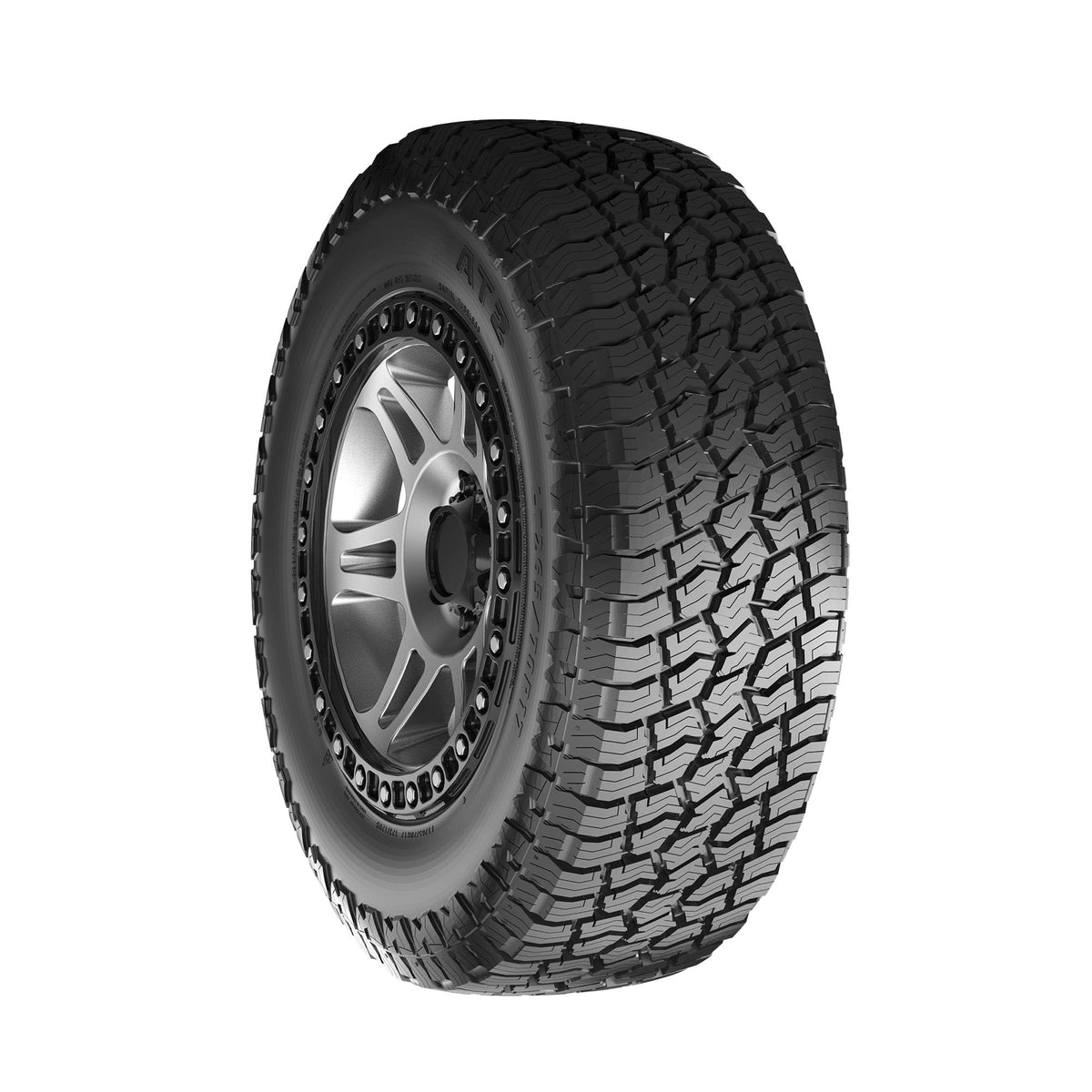 275/60R20 Year Round Tire S94545