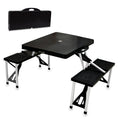 Portable Folding Picnic Table with Seats for 4 Z921283