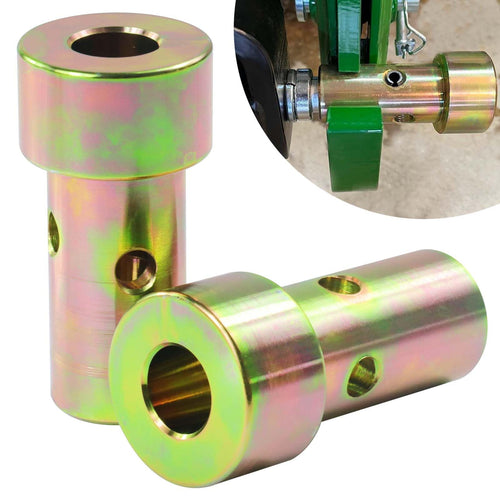 1 Quick Hitch Bushings U849
