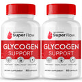 Glycogen Support Capsules 2 Pack W278