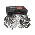 230-Piece Mechanics Tool Set A386