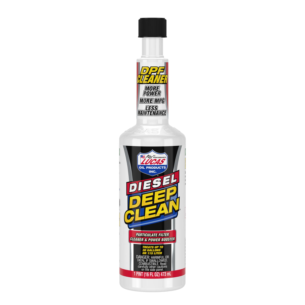 16 Oz Diesel Deep Clean R702346