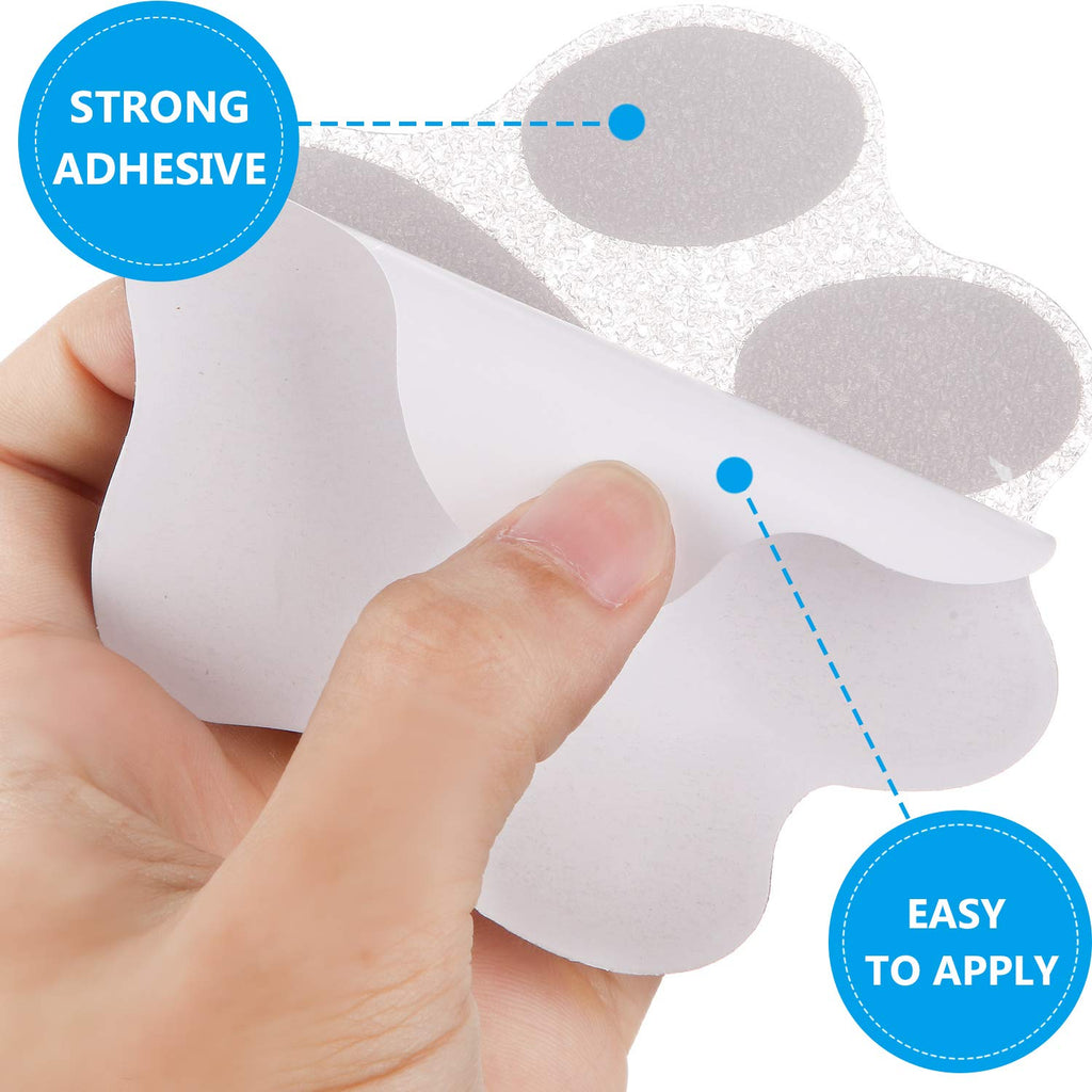 20 Pcs Non Slip Bathtub Sticker R169733