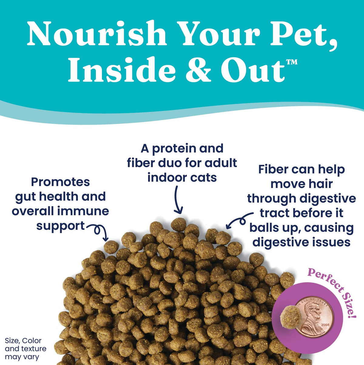 Solid Gold Dry Cat Food Chicken 6lb Wet Cat Food Variety Pack 12 Pack O668