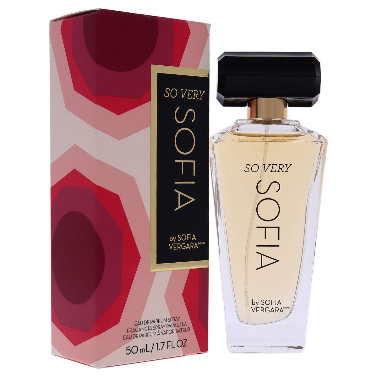 1.7 Oz Edp Spray I411539