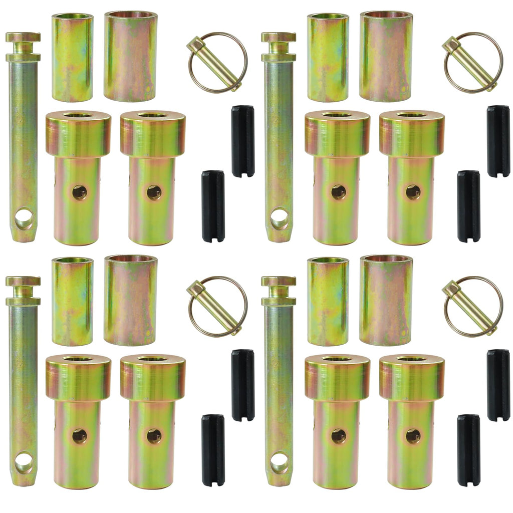 1 Quick Hitch Bushings U849