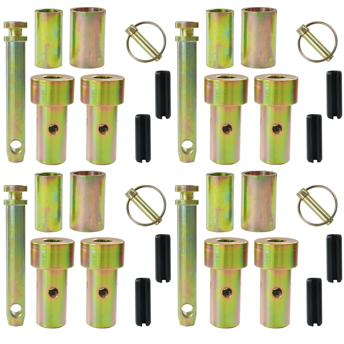 1 Quick Hitch Bushings U849