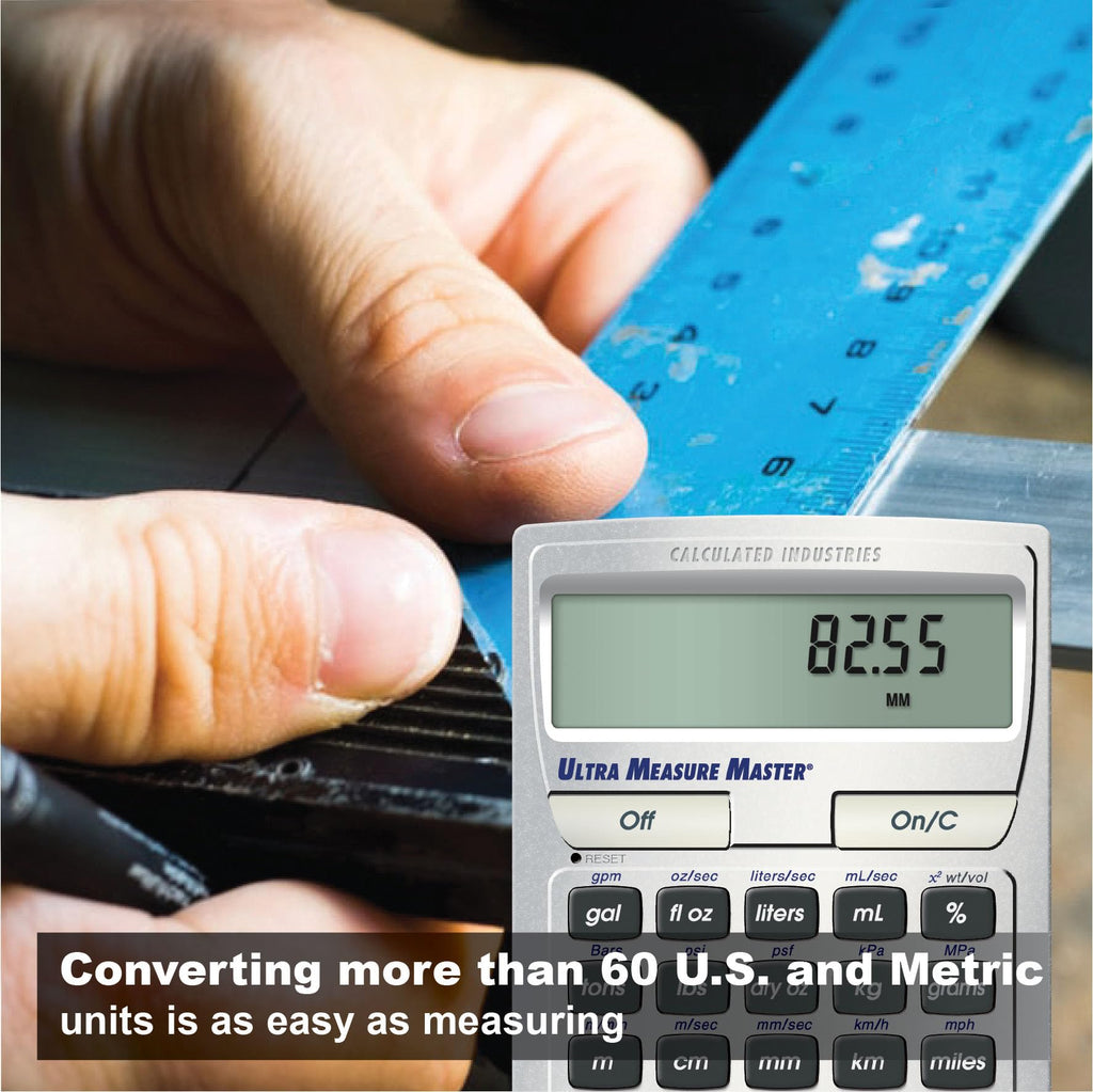 Conversion Calculator F402999