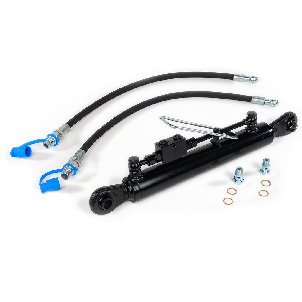 Hydraulic Top Link Cat 1-1 with Locking Block S799722