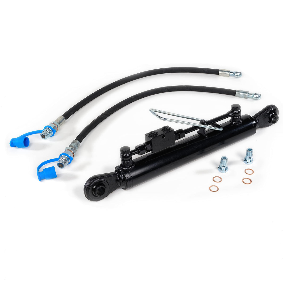 Hydraulic Top Link Cat 1-1 with Locking Block S799722