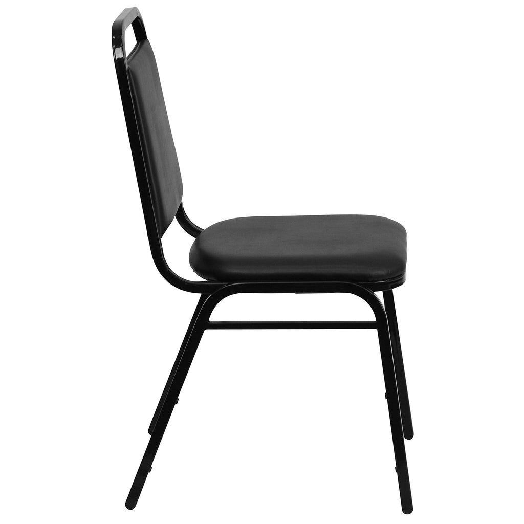 Black Stackable Banquet Chair B353530