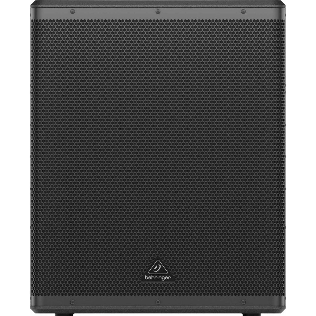 Active 2400-Watt 18" PA Subwoofer S76405