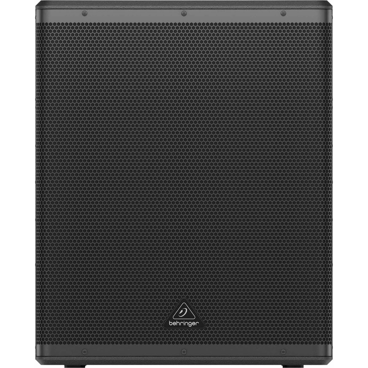 Active 2400-Watt 18" PA Subwoofer S76405