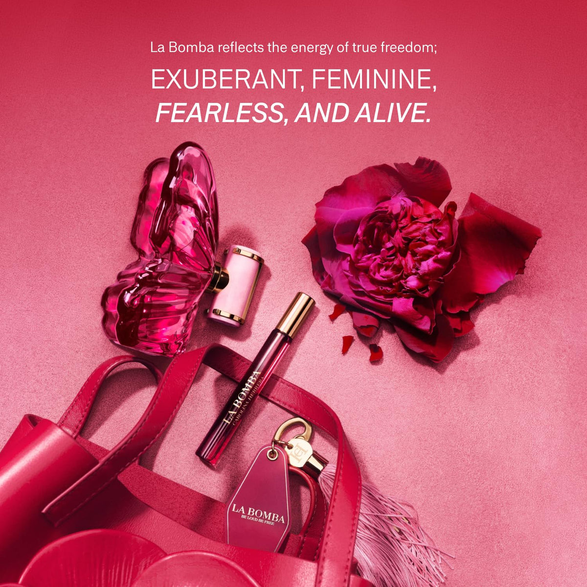 Eau de Parfum for Women 0.34 oz B697