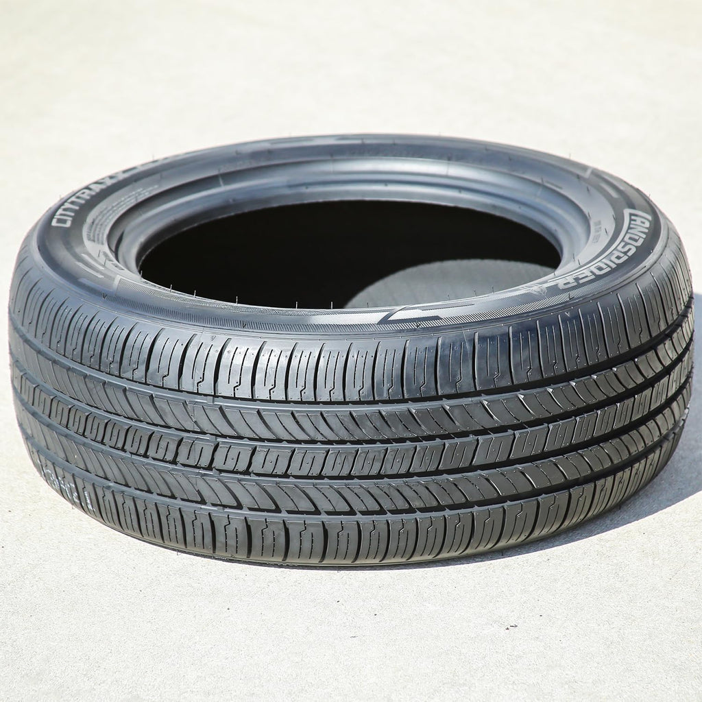 4 x All Season Tires Q132