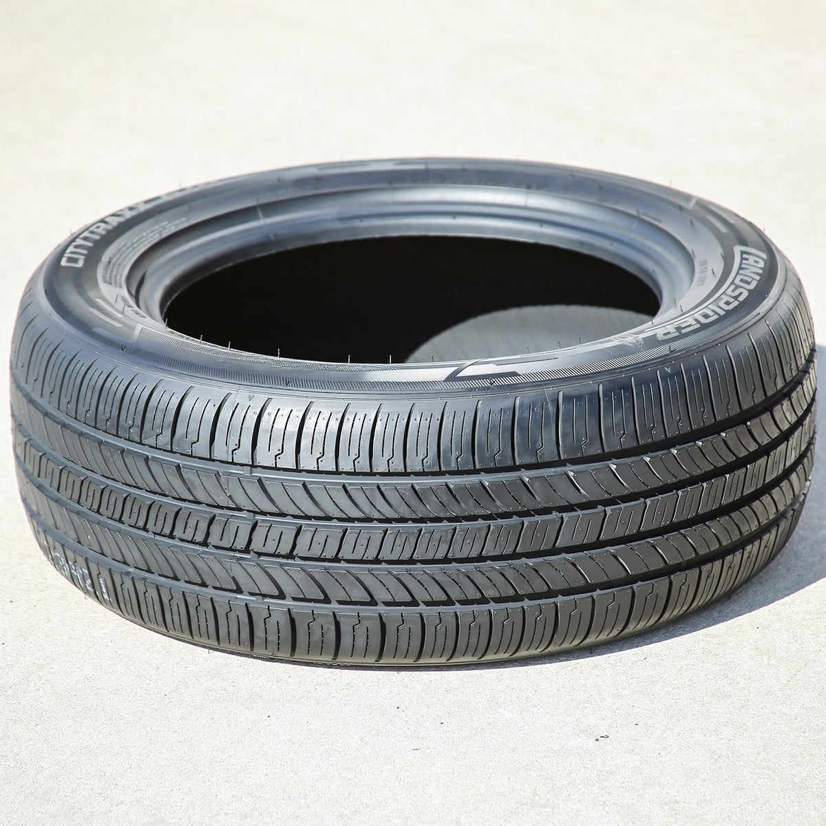 4 x All Season Tires Q132