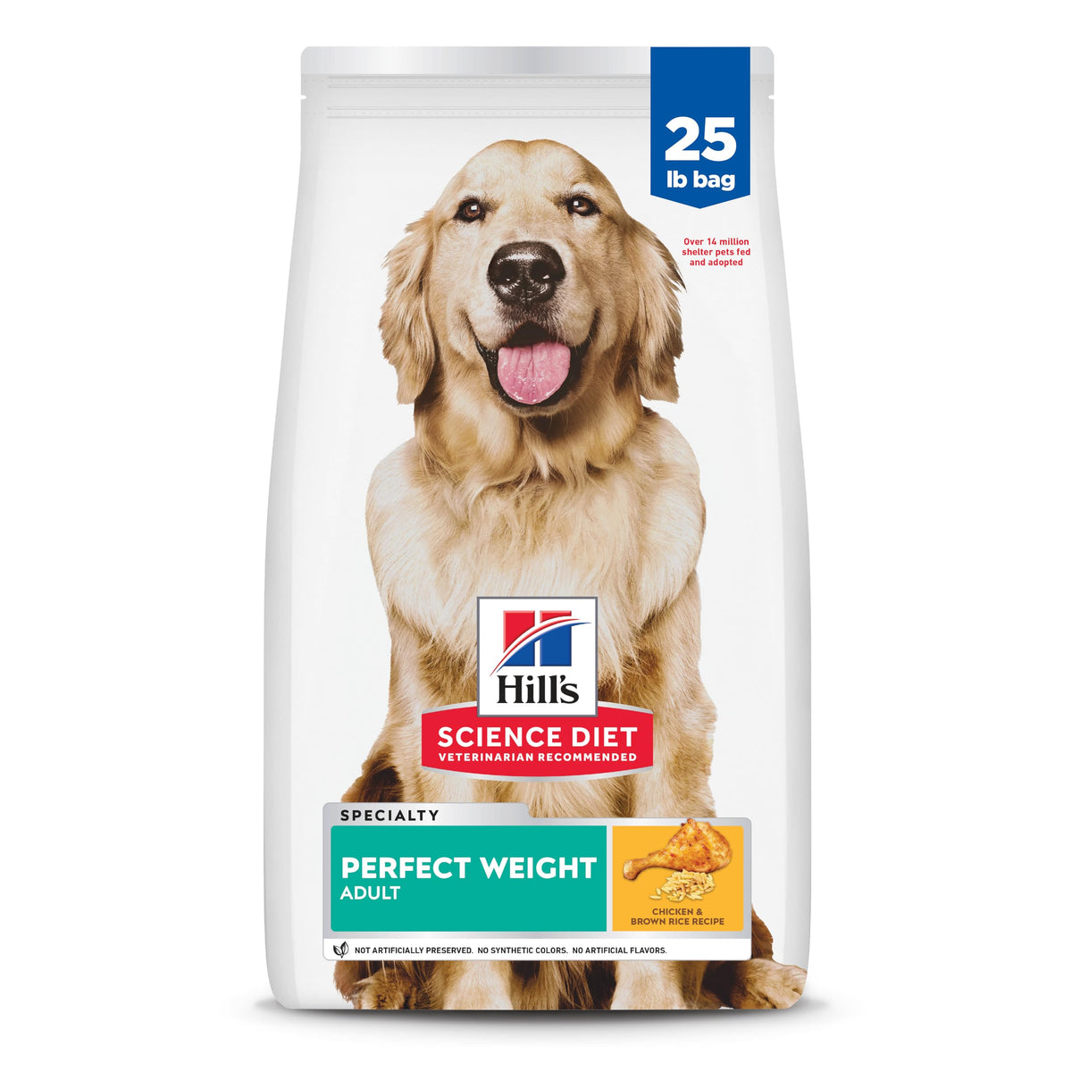 Dry Dog Food S68963