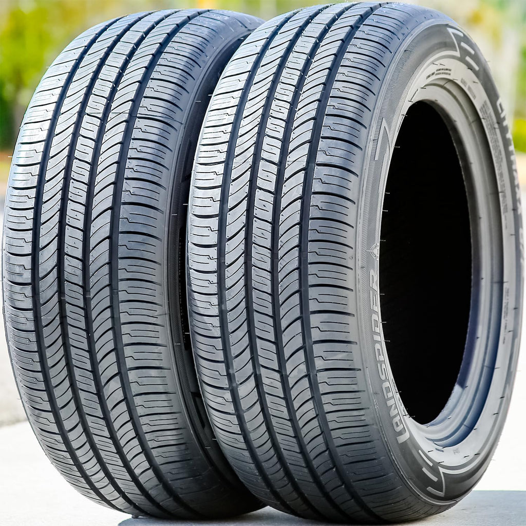 4 x All Season Tires Q132