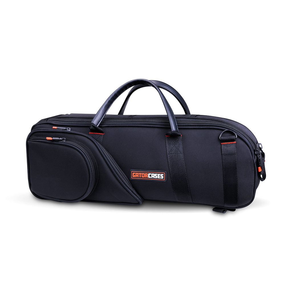 Pro Band and Orchestra Travel Bag for Bb Trumpet V3576
