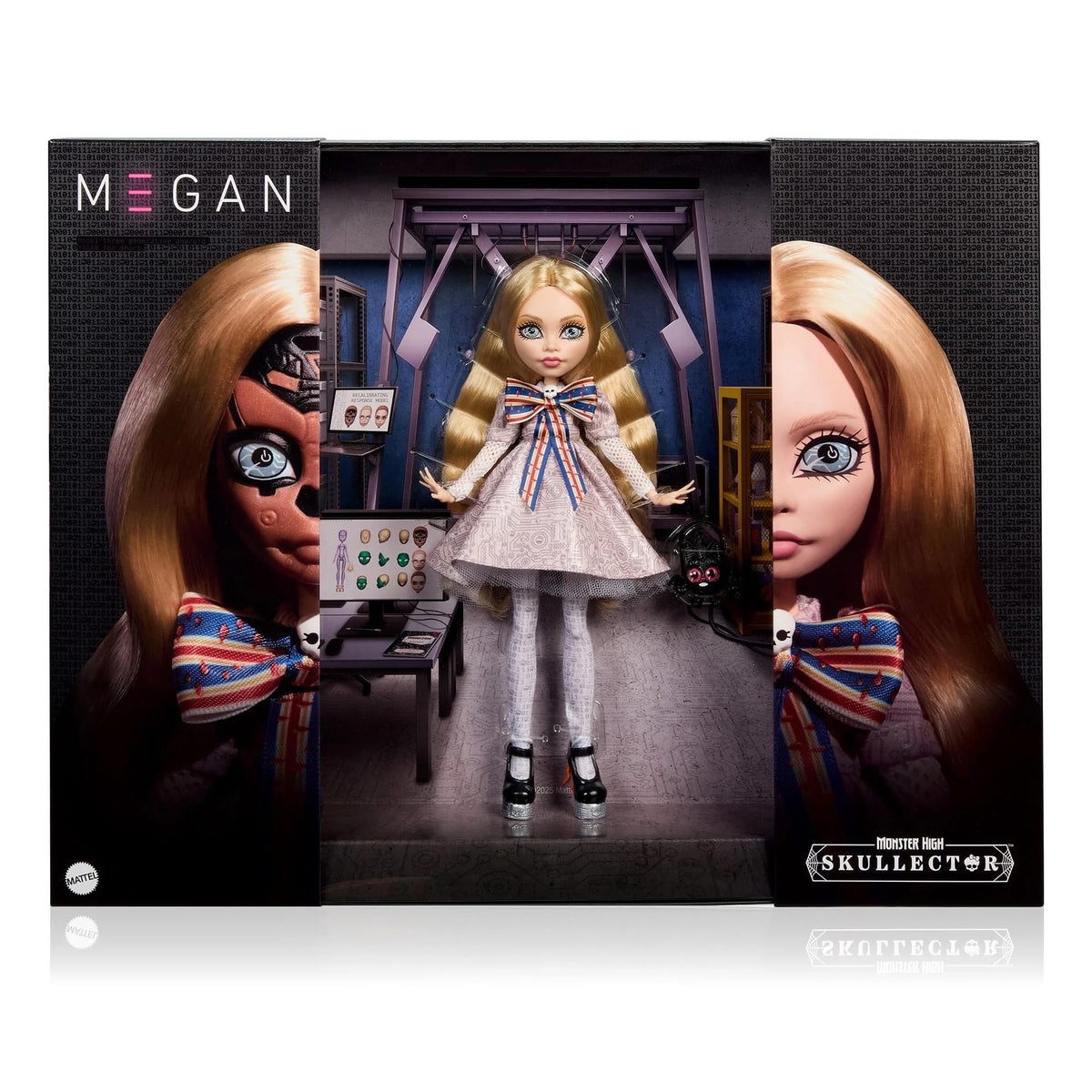 Doll R1724
