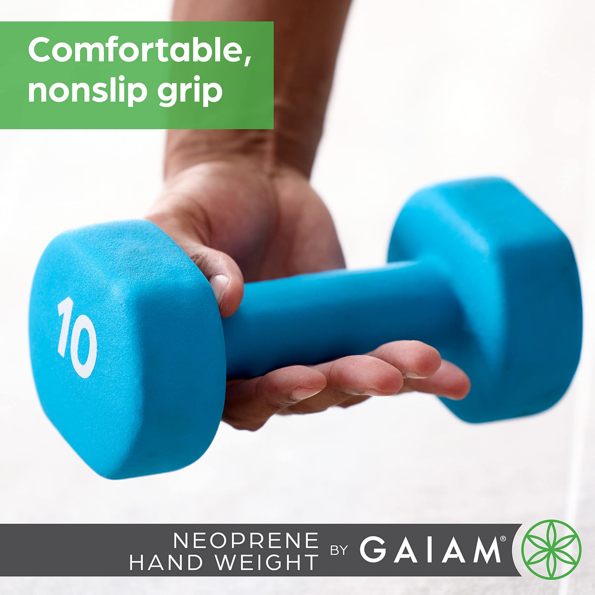 Neoprene Coated Dumbbell Z979