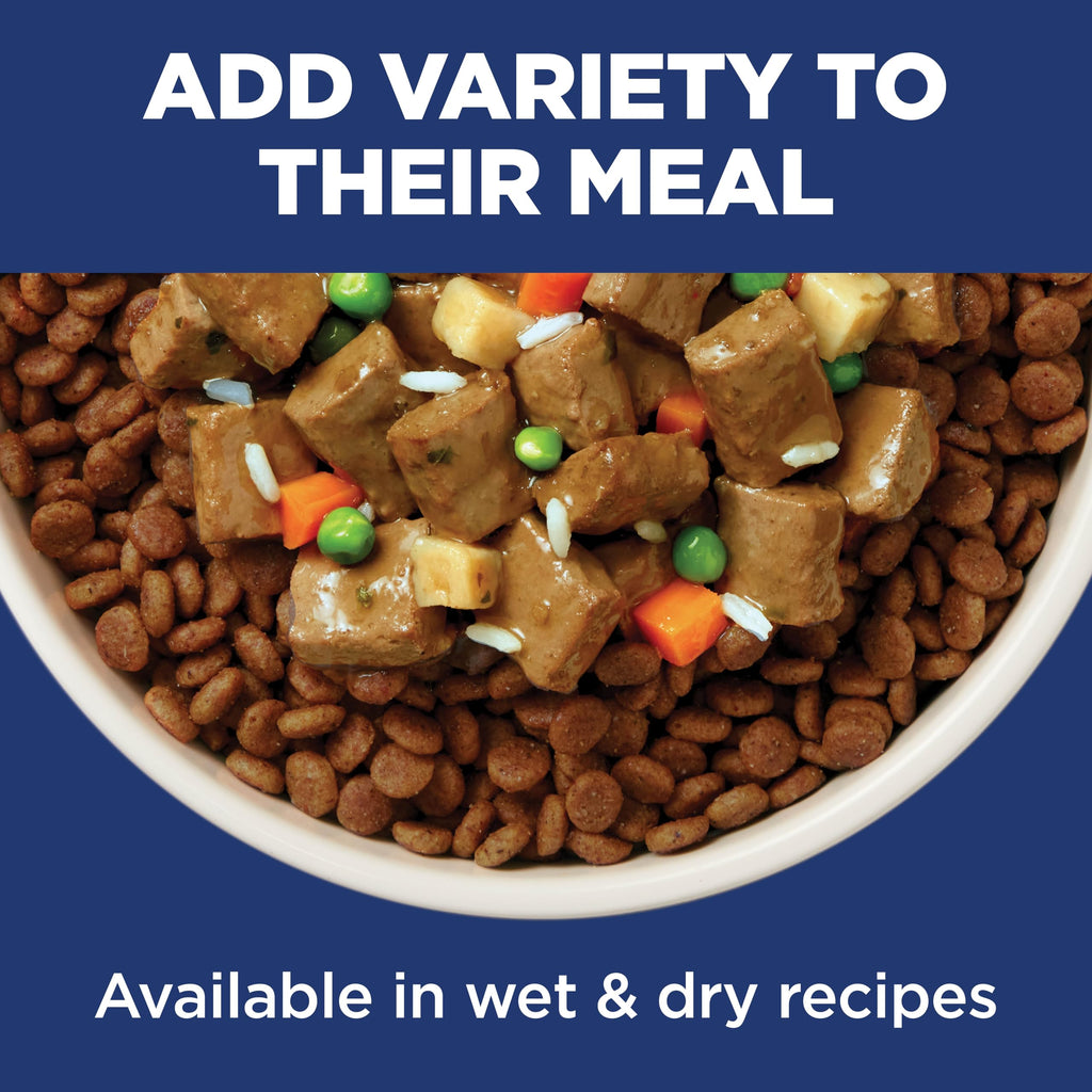 Dry Dog Food S68963