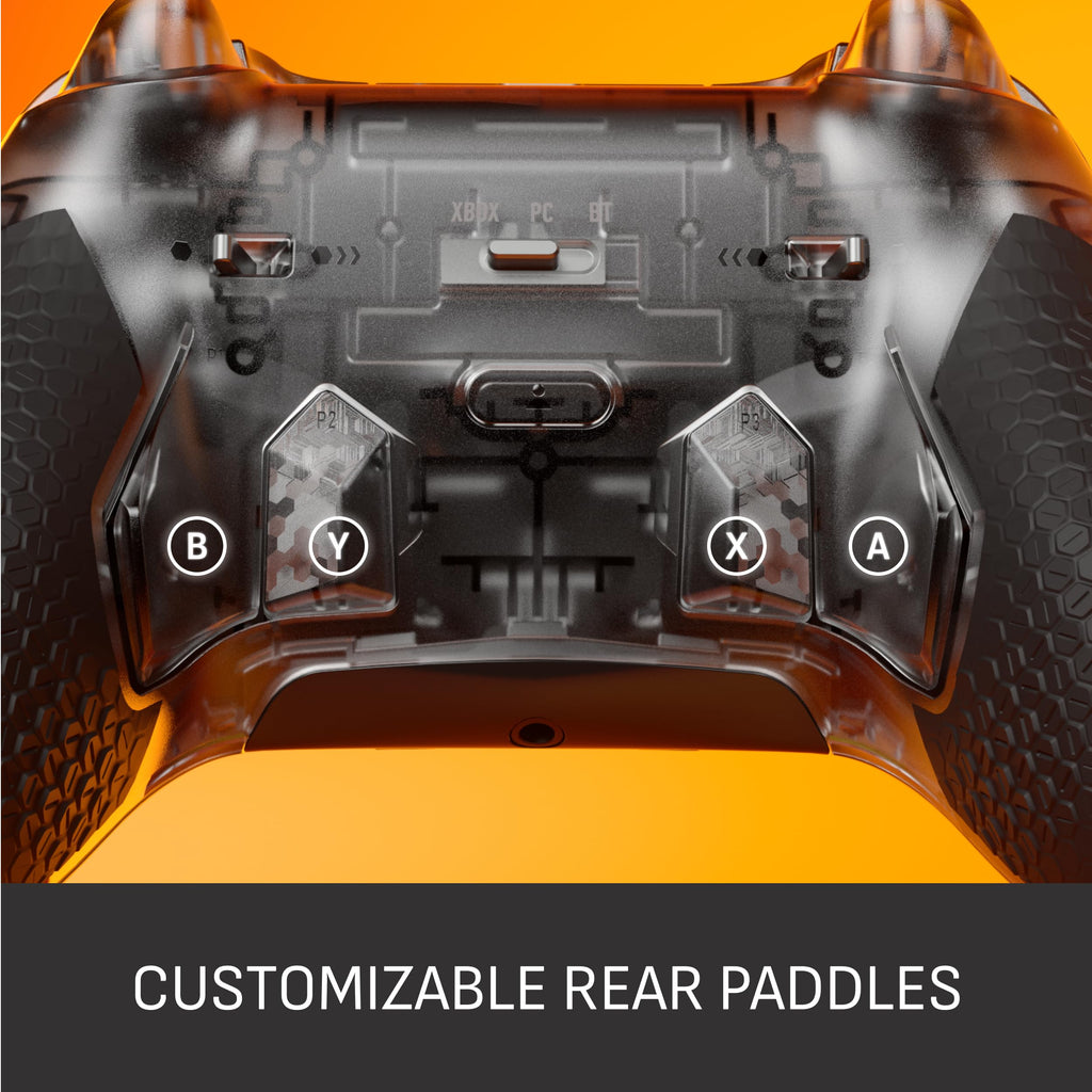 Wireless Performance Xbox Controller V227
