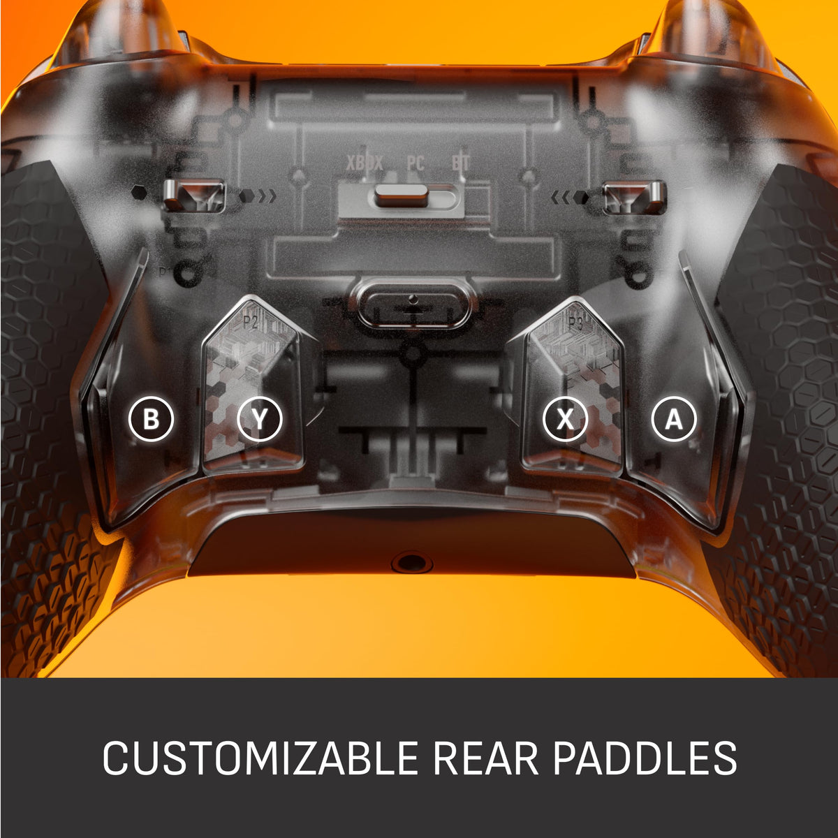 Wireless Performance Xbox Controller V227