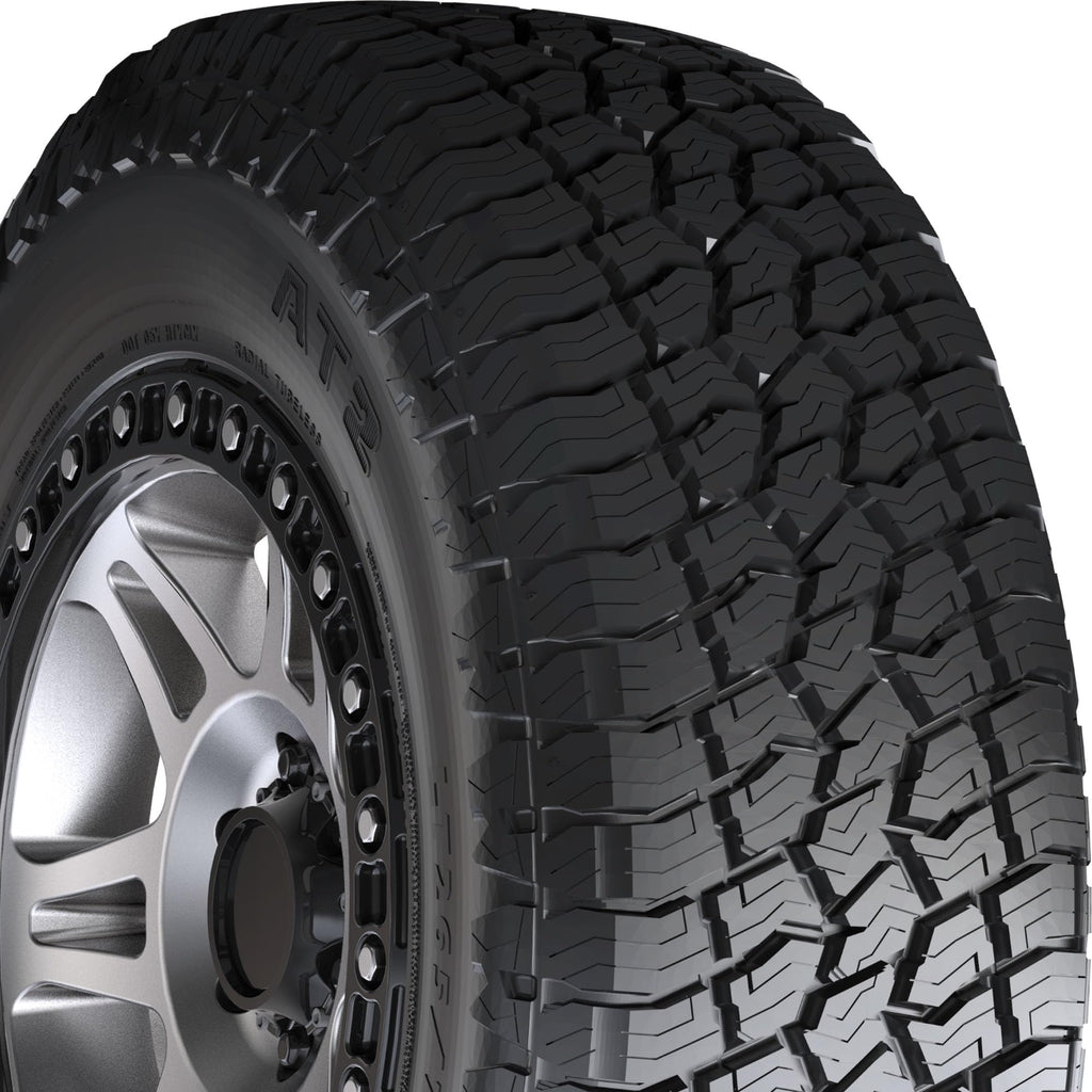 275/60R20 Year Round Tire S94545