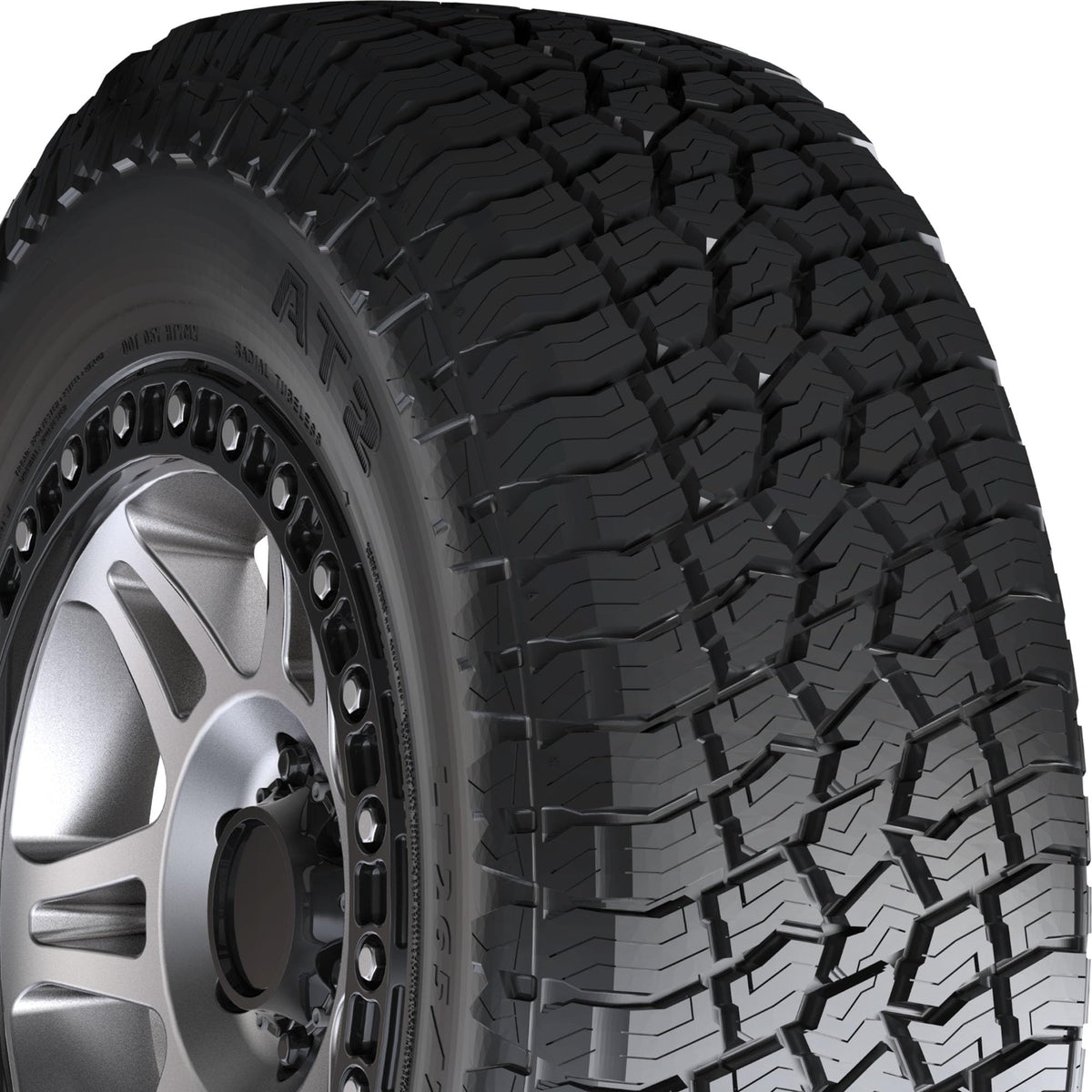 275/60R20 Year Round Tire S94545