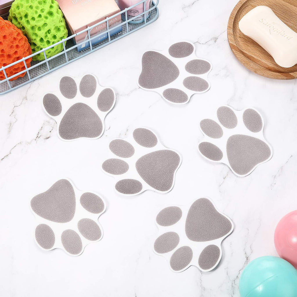 20 Pcs Non Slip Bathtub Sticker R169733