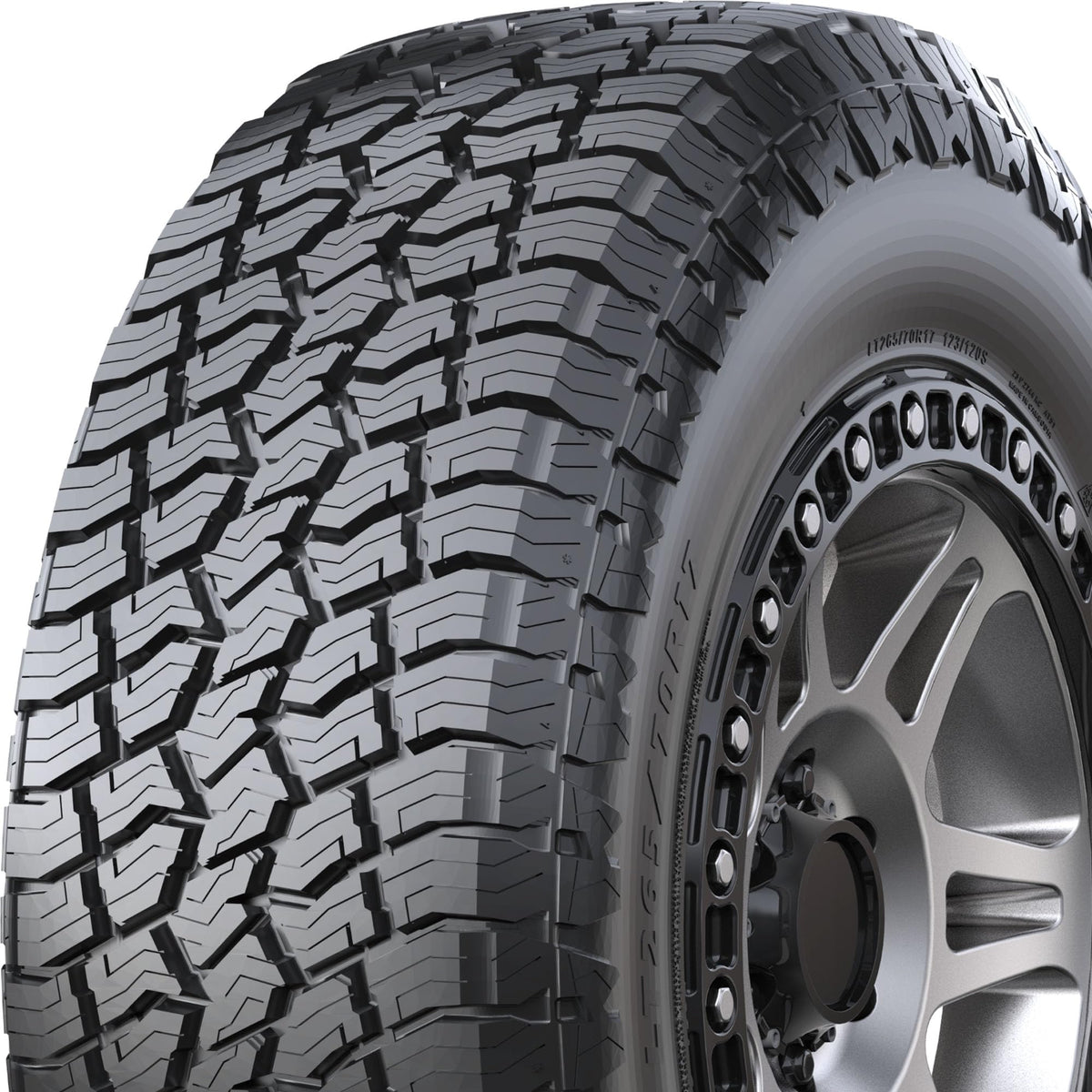 275/60R20 Year Round Tire S94545