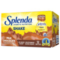 Milk Chocolate Nutrition Shakes 12 Pack M7485