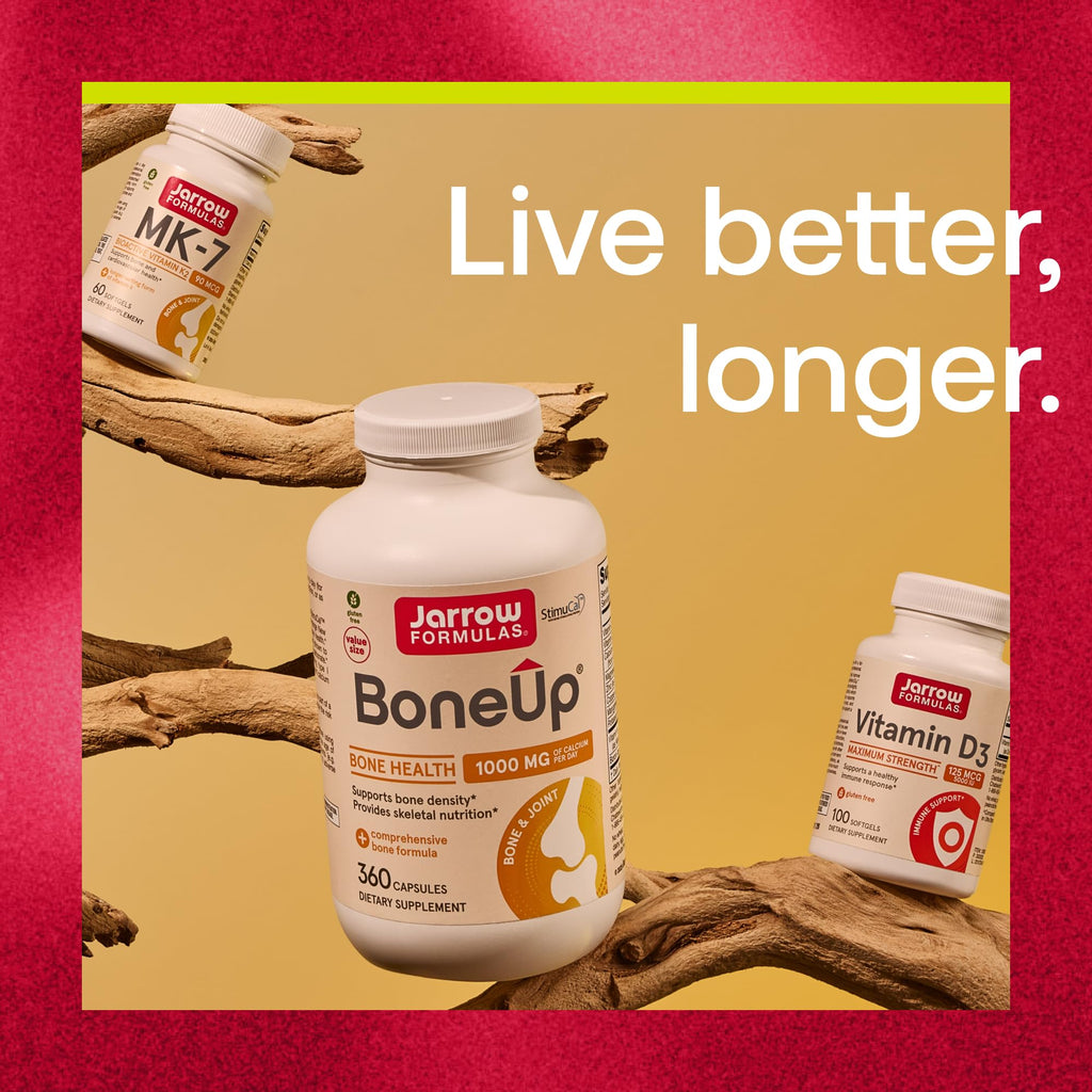 MSM Capsules 1,000 mg 200 Capsules P2852