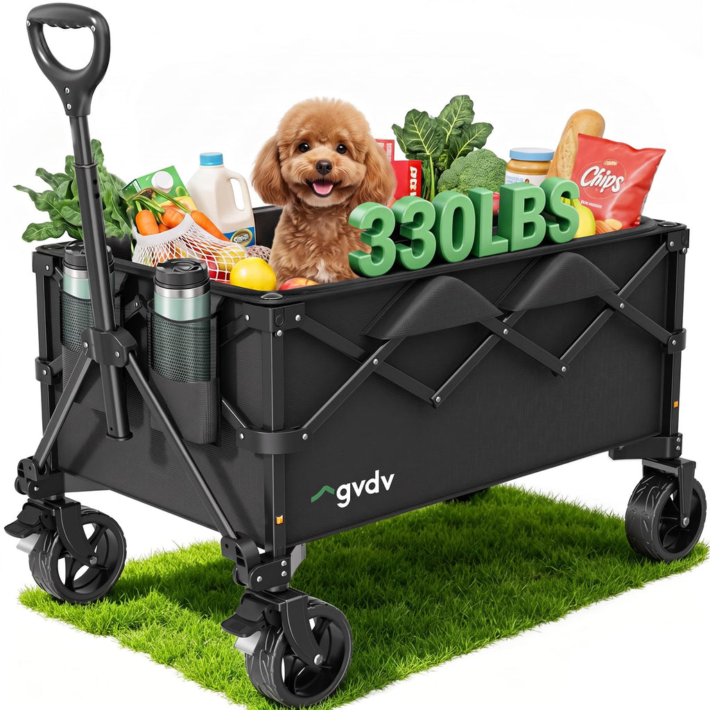Foldable Wagon N54183