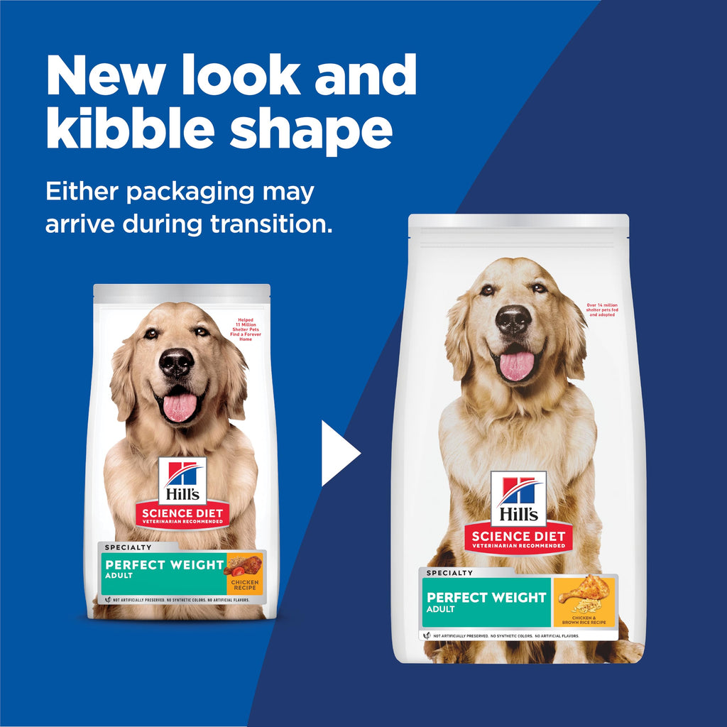 Dry Dog Food S68963