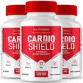 All Natural Circulation Capsules 3 Pack K674796