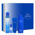 4-Piece Fresh Fragrance Gift Set Y4654
