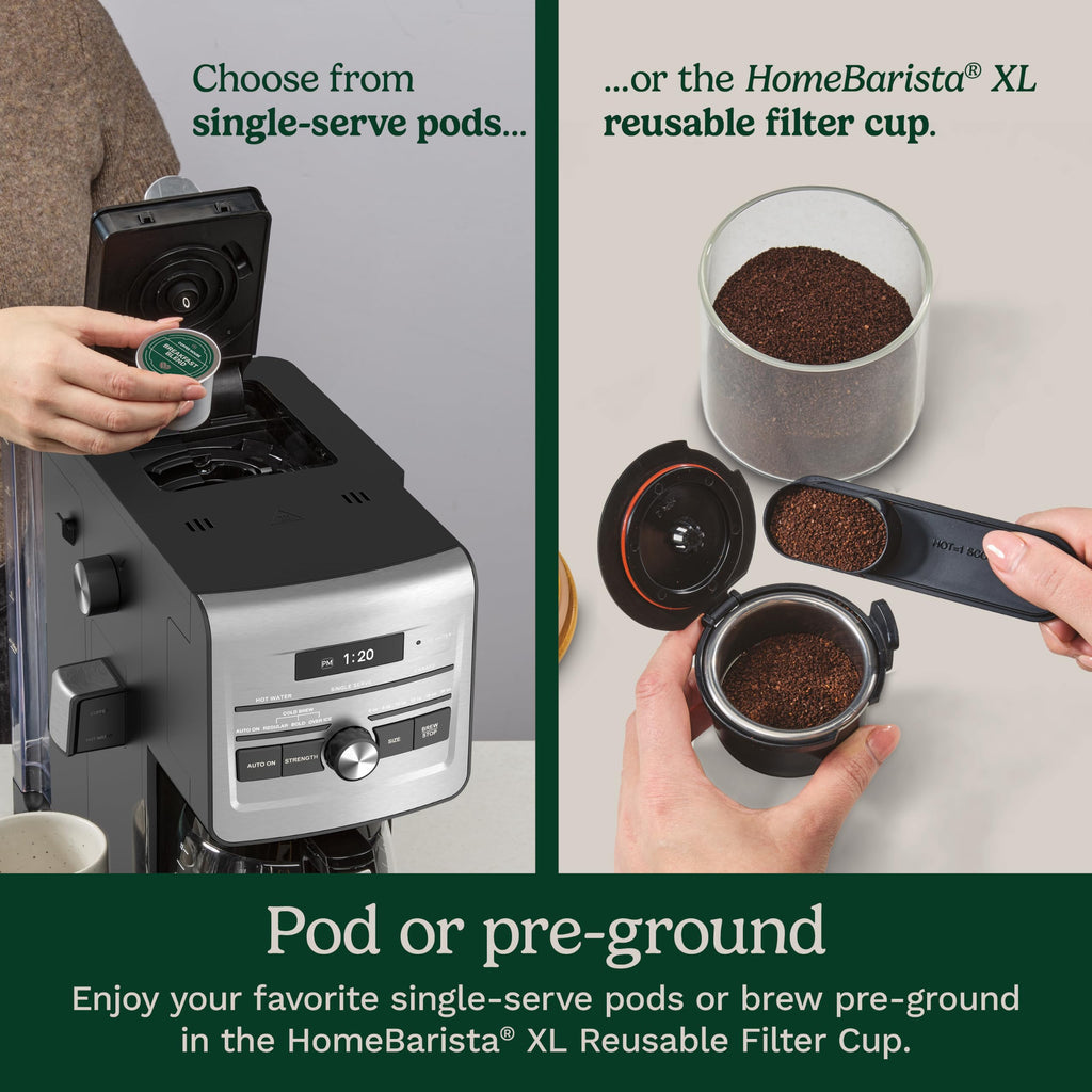 3-in-1 12 Cup Programmable Coffee Maker Z450