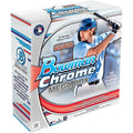 2025 Bowman Chrome Baseball Mega Box L237535